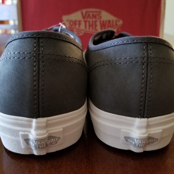 🆕️ Mens Van's - Picture 4 of 7